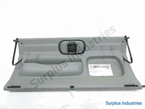 Guantera RENAULT TRAFIC II Bus (JL) 2.0 dCi 90 (JL00, JL01, JL0H, JL0M, JL0P, JL0S) | BP35972789C95 - Image 3
