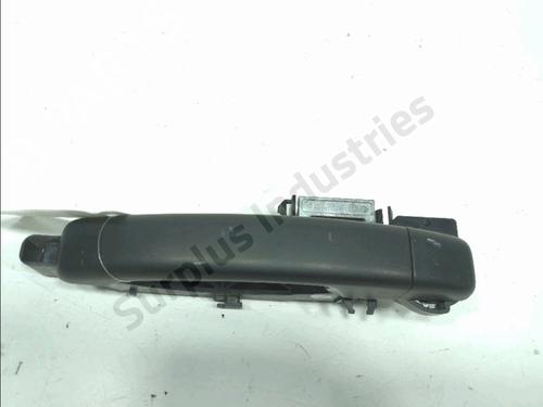 Used Front right exterior door handle Front right exterior door handle 37658428 37658428