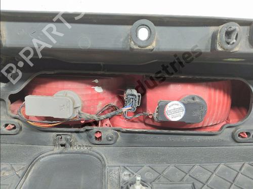 Left taillight RENAULT TRAFIC II Van (FL) 2.0 dCi 115 (FL01, FL0U, FL00, FL0H, FL0M) | BP38586850C34  - Image 6