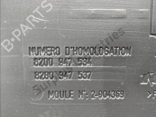 Benzintank RENAULT MASTER III Van (FV) 2.3 dCi 135 FWD (FV0N, FV08, FV06, FV00, FV1S) | BP37483759C62  - Image 6