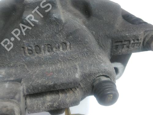 Left front brake caliper DODGE NITRO 2.8 CRD 4WD | BP31954656M105  - Image 6