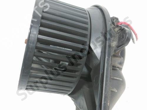 Heater blower motor RENAULT TRAFIC II Van (FL) 2.0 dCi 115 (FL01, FL0U, FL00, FL0H, FL0M) | BP31954284M62 - Image 2