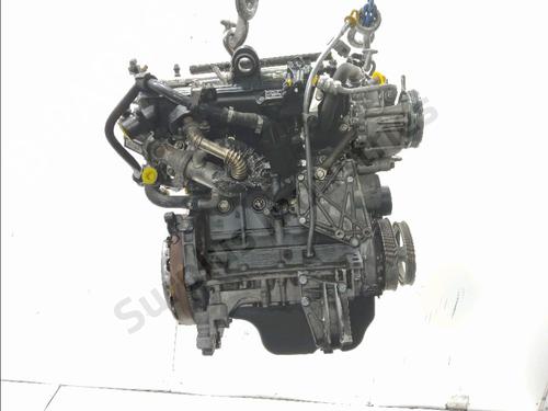 Engine FIAT DOBLO Box Body/MPV (223_) 1.3 D Multijet | BP37506725M1 - Image 3