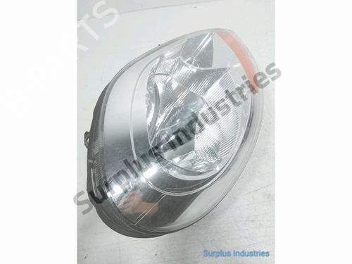 Right headlight RENAULT TRAFIC II Van (FL) 2.0 dCi 115 (FL01, FL0U, FL00, FL0H, FL0M) | BP40004601C29 - Image 2