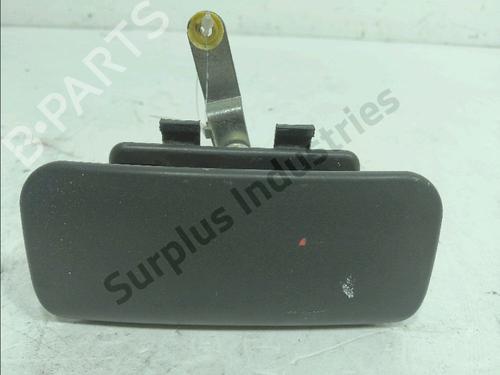 Used Front left exterior door handle Front left exterior door handle FORD TRANSIT Van (FA_ _) 2.2 TDCi (85 hp) 36465534 36465534