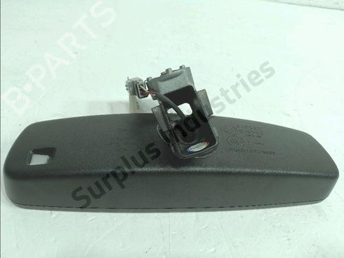 Espelho interior FORD RANGER (TKE) 2.0 EcoBlue 4x4 | BP36182816I6 - Image 2