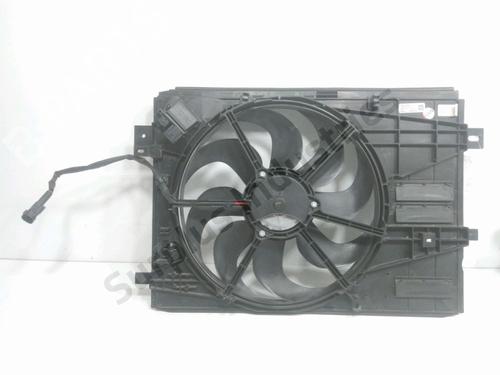 Used Radiator fan Radiator fan 34642963 34642963