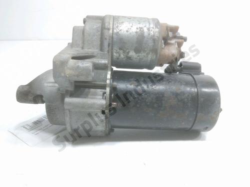 Startmotor Startmotor CITROËN JUMPY II (VF7) [2007-2016] 31954136 31954136