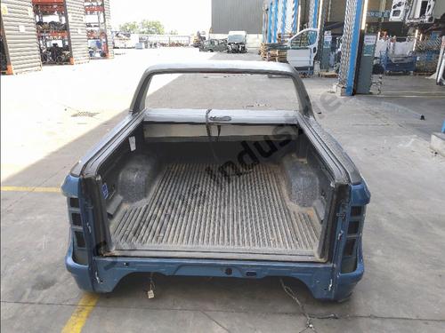 Used Other Other FORD RANGER (TKE) 2.0 EcoBlue 4x4 (213 hp) 34362859 34362859