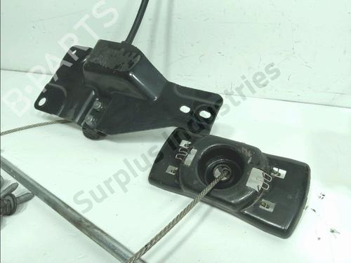 Other RENAULT MASTER III Van (FV) 2.3 dCi 135 FWD (FV0N, FV08, FV06, FV00, FV1S) | BP37483771O1 - Image 3