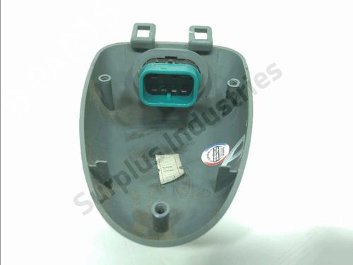 Right front window switch FORD TRANSIT Van (FA_ _) 2.2 TDCi | BP36509652I26 - Image 3