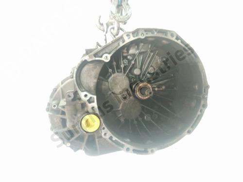Used Gearbox Gearbox RENAULT MASTER II Van (FD) 3.0 dCi 140 (FD0T, FD0S, FD2T, FD3S, FD8S) (136 hp) 33714075 33714075