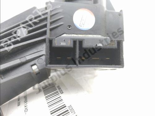 Ignition barrel PEUGEOT BIPPER (AA_) 1.4 HDi | BP36465496M48 - Image 3