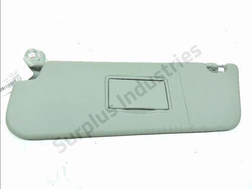 Left sun visor FORD TRANSIT CUSTOM V362 Van (FY, FZ) 2.2 TDCi | BP36550585I1 - Image 4