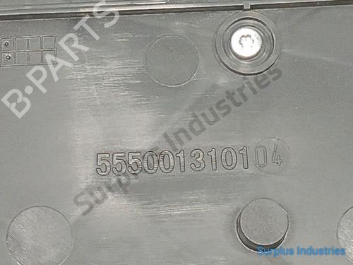 Instrument cluster CITROËN JUMPY II Van 1.6 HDi 90 8V | BP31954858C47 - Image 3
