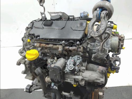 Engine RENAULT TRAFIC II Bus (JL) 2.0 dCi 90 (JL00, JL01, JL0H, JL0M, JL0P, JL0S) | BP36764047M1 - Image 5
