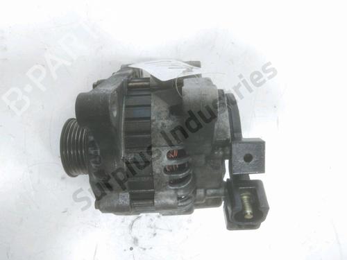 Alternator SUZUKI VITARA (ET) HDI (SE 420HDI) | BP31954146M7 - Image 5