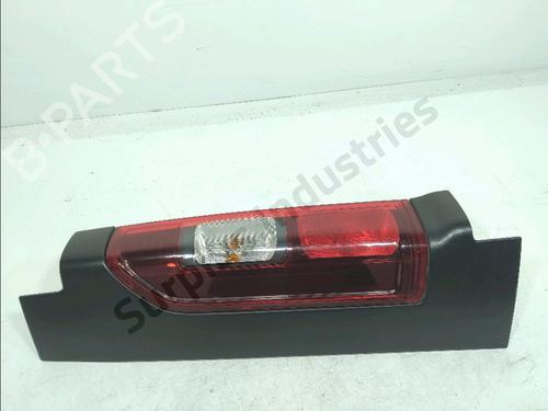 Used Left taillight Left taillight RENAULT TRAFIC III Van (FG_) 1.6 dCi 95 (FGMJ, FGMR) (95 hp) 36509661 36509661