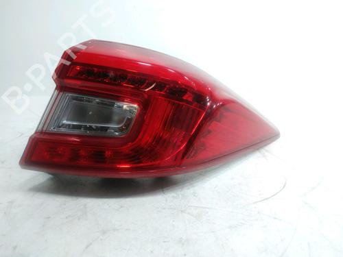 Used Right taillight Right taillight 38082186 38082186