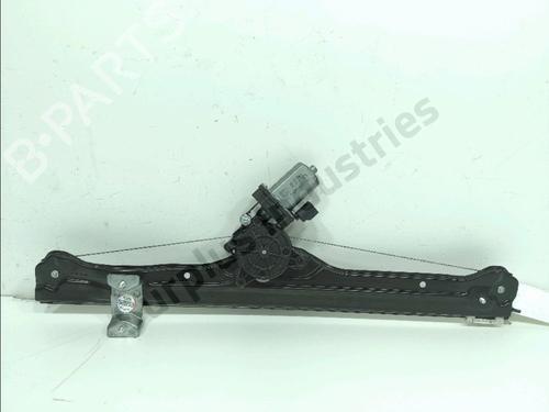 Used Front left window mechanism Front left window mechanism 37220894 37220894