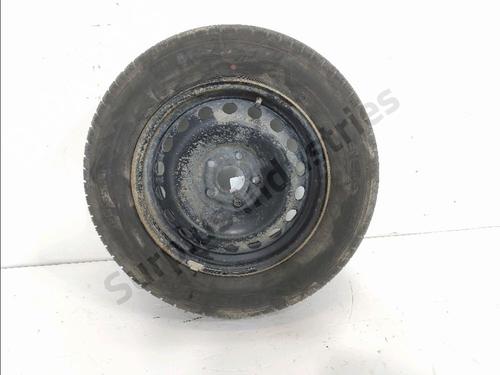 Used Jack Kit Jack Kit RENAULT KANGOO Express (FW0/1_) 1.5 dCi 90 (FW0G, FW05, FW08, FW11) (90 hp) 35941106 35941106