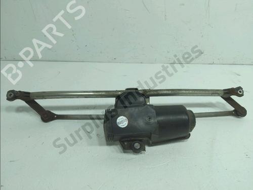 Used Front wipers mechanism Front wipers mechanism 39194944 39194944