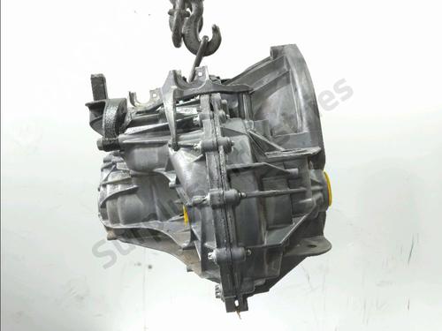 Gearbox RENAULT MASTER III Van (FV) 2.3 dCi 150 FWD (FV0F, FV03, FV09) | BP34362827M3 - Image 4