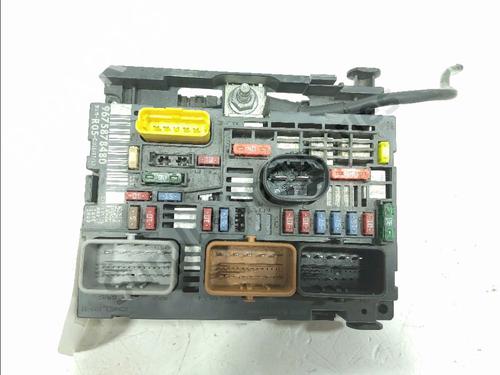 Used Fuse box Fuse box 37870114 37870114