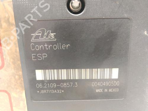 Other NISSAN PATHFINDER III (R51) 2.5 dCi 4WD | BP37065458O1 - Image 4