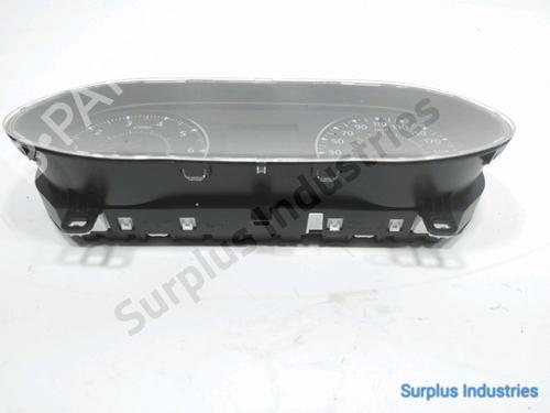 Instrument cluster RENAULT MASTER III Van (FV) 2.3 dCi 150 FWD (FV0F, FV03, FV09) | BP31954832C47 - Image 2