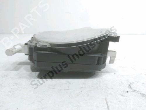 Instrument cluster RENAULT MASTER III Van (FV) 2.3 dCi 165 FWD (FV0P, FV0U, FV11, FV12, FV1E) | BP31954860C47  - Image 5