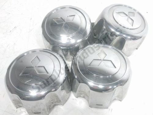 Used Hub cap Hub cap MITSUBISHI L200 (K7_T, K6_T, K5_T) 2.5 TD 4WD (K74T) (115 hp) 32488890 32488890
