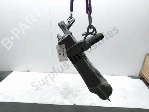 Subframe FIAT DUCATO Van (250_) 130 Multijet 2,3 D | BP31954501M9 - Image 4