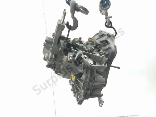 Gearbox CITROËN NEMO Box Body/MPV (AA_) 1.3 HDi 75 | BP39224971M3 - Image 2