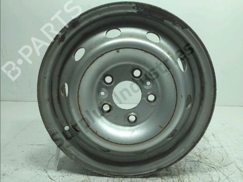 Used Rim Rim 39397967 39397967