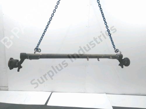 Used Other Other RENAULT MASTER II Van (FD) 3.0 dCi 140 (FD0T, FD0S, FD2T, FD3S, FD8S) (136 hp) 33191318 33191318