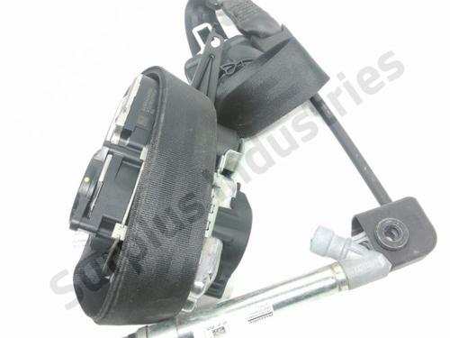 Front left seatbelt VW MULTIVAN T7 (STM, STN) 1.4 eHybrid | BP31954951I26