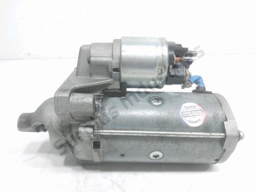 starter-citroen-berlingo-box-bodympv-b9-2008-33733812 main image