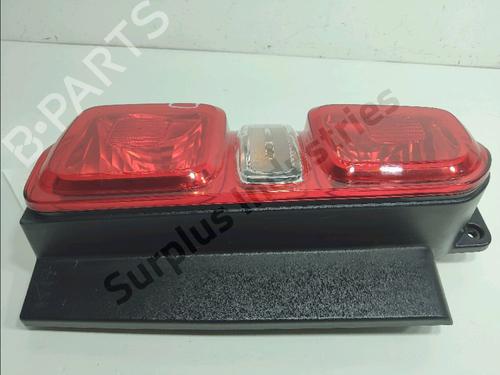 Left taillight PEUGEOT EXPERT Van (V_) 1.6 BlueHDi 115 | BP37257211C34 - Image 2