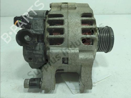 Alternator PEUGEOT BIPPER (AA_) 1.4 HDi | BP36509641M7 - Image 3