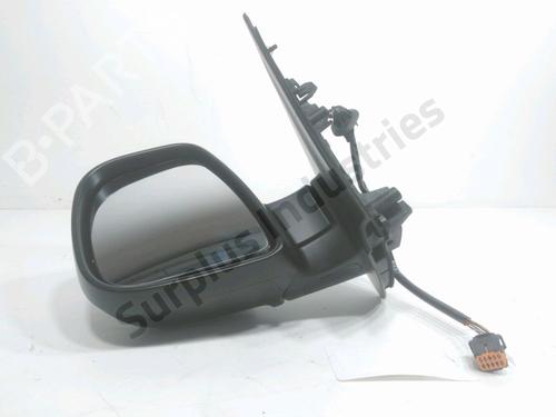 left-mirror-opel-vivaro-c-van-k0-2019-32311498 main image