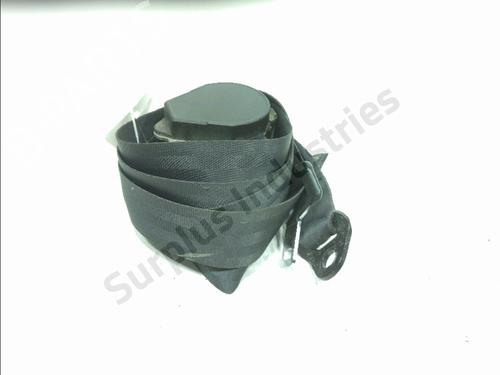 Front right seatbelt RENAULT KANGOO Express (FW0/1_) | BP36898825I25 - Image 3