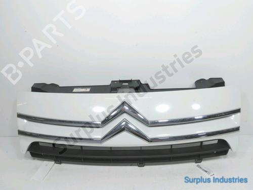 Used Grille CITROËN JUMPY II Van 1.6 HDi 90 16V (90 hp) 31955019