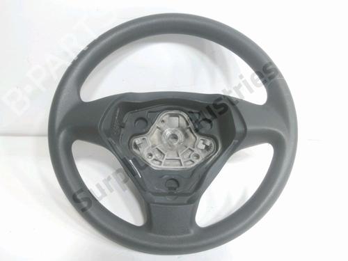 Used Steering wheel Steering wheel CITROËN NEMO Box Body/MPV (AA_) [2008-2026] 33300940 33300940
