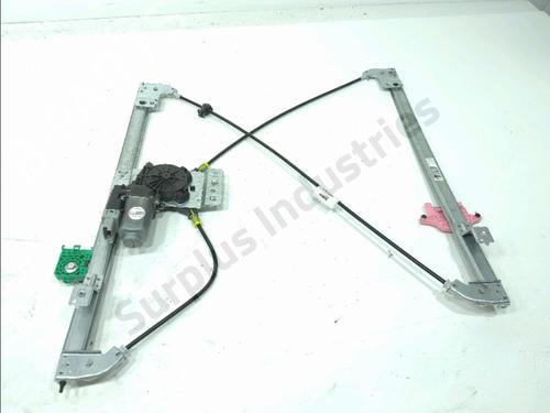 Front right window mechanism CITROËN JUMPY II Van 2.0 HDi 125 | BP35972814C23 - Image 3