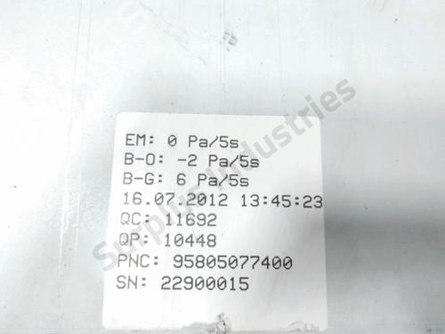 Other FIAT DUCATO Platform/Chassis (250_) 150 Multijet 2,3 D | BP38032550O1 - Image 6