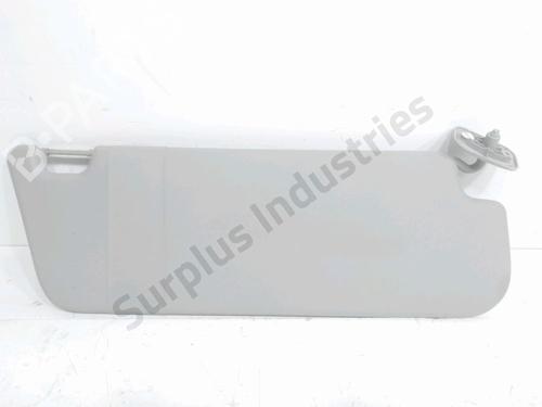 Right sun visor FORD TRANSIT CUSTOM V362 Van (FY, FZ) 2.2 TDCi | BP31955570I2 - Image 2
