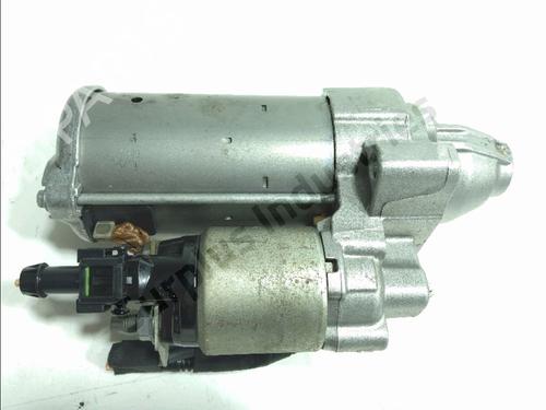 Starter PEUGEOT PARTNER Box Body/MPV (K9) 1.6 BlueHDI 100 | BP36962449M8 - Image 3