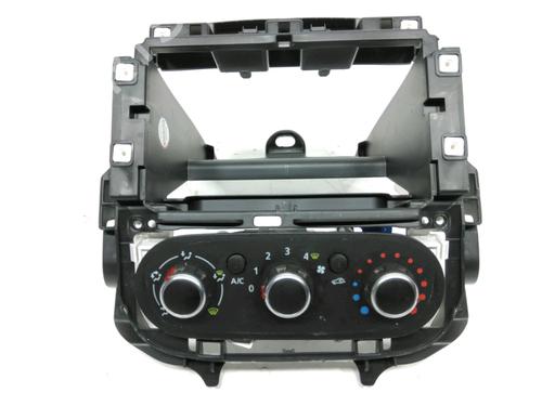 Comando chauffage FIAT TALENTO Van (296_) 2.0 EcoJet (145 hp) 31954777