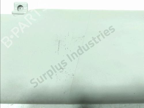 Left sun visor FIAT DUCATO Platform/Chassis (244_) 2.8 JTD | BP40522820I1 - Image 2